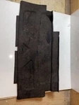 1997 - 2006 Jaguar XK8 Coupe Trunk Boot Carpet Trim Cover Panel Unit Rear Oem Used. Price: $93.95.