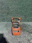 03-04 Mercedes R230 SL500 SL600 Center Console Trim Bezel Gray 2306801539 Oem Used. Price: $103.99.
