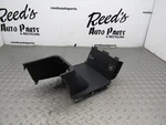 16-21 Honda Civic Center Console Lower Tray Trim Cover Panel Used. Price: $30.00.