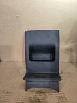 2006-2013 Chevrolet Impala Rear Center Console Lid Trim Cover Panel Bezel Oem Used. Price: $16.19.