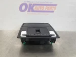 2024 Honda Cr-v Sport Center Overhead Roof Console Black Used. Price: $64.60.