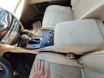 Console Front Floor Without Navigation System Fits 14-15 Infiniti QX60 2654157 Used. Price: $157.08.