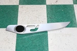 15-21 Mercedes C300 Front Passenger Rh Rf Door Trim Brushed Insert Factory Oem Used. Price: $88.99.
