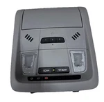 Gm 85550972 Ash Gray Roof Console New. Price: $166.49.
