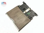 2022-25 Range Rover L460 Center Console Door Rearward Walnut Wood Trim Cover Used. Price: $175.29.