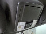 Console Front With Sunroof Fits 11-14 Navigator 590001 Used. Price: $74.00.