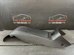 03-08 Bmw Z4 Rear Console Glove Box Cubby Storage Compartment Black 51467016673 Used. Price: $500.00.