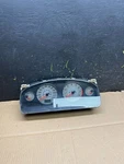 2001 To 2003 Nissan Pathfinder Speedometer Cluster Gauge Oem Y2101 Ps Used. Price: $119.50.