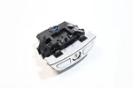 Front Center Console Arm Rest Key Middle Lock Mechanism Trim Oem Bmw F06 F12 F13 Used. Price: $100.00.