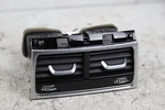 Bmw 750I G12 Rear Center Console Air Vent Grille Oem 2016-2019 9301745 Used. Price: $43.19.