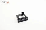 2021 - 2025 Jeep Grand Cherokee Center Console Rear Usb Charging Port Oem Used. Price: $142.49.