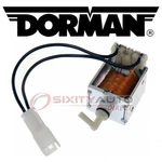 Dorman Shift Interlock Solenoid For 2007-2010 Pontiac G5 Transmission Al New. Price: $101.89.