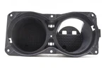 New Oem Ford Center Console Cup Holder Insert DA8Z-7413562-BA Flex 13-19. Price: $43.39.