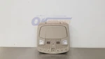 21 Ford Expedition Platinum Overhead Roof Console Gray Used. Price: $114.75.