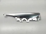 Infiniti Q70 2015 Chrome Centre Console Trim Left Passenger Side P13971B34000 Used. Price: $35.05.
