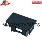 Genuine Toyota 2014-2019 Corolla Oem Cover Spare Switch 55539-02130-C0 New. Price: $13.99.
