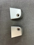 Land Rover LR3 2005-2009 Center Console Armrest Lid Hinge Cover Trim Set Ba Used. Price: $18.99.