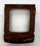 2010-13 Toyota Corolla Wood Grain Shifter Bezel Trim Oem Part# 55420-12370 Used. Price: $39.95.