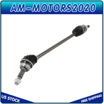 Cv Axle Awd For Toyota RAV4 2.4L 2006-2008 3.5L 2013-18 Rear Left Right New. Price: $61.04.