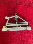 Bmw E28 H.v.a.c Operating Lever Parts Only For. Price: $12.00.