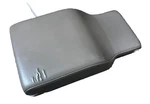 2000-2005 Buick Lesabre Console Armrest Top Lid 00-05 Beige 12.5" Type Only Used. Price: $75.00.