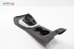 2006 - 2010 Hummer H3T Console Shifter Bezel Trim Cover Molding Panel Oem Used. Price: $99.99.