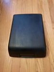 2004-2014 Ford F-150 Center Console Lid Oem Black W/ Screws Used. Price: $69.98.