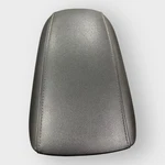 2012-2016 Ford Fusion Center Console Leather Lid Armrest Assembly Oem Ch.black Used. Price: $79.99.