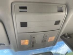 2019 Volkswagen Jetta Console Without Sunroof Oem Used 241-13977. Price: $150.00.