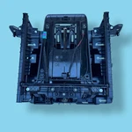 P11-NAT000-05 Oem Lucid Air Display Screen Holder 2022-2023 Front Center Console Used. Price: $152.99.