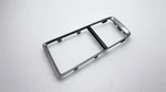 2020 2023 Mazda CX-30 Front Center Console Shifter Chift Bezel Cover Trim Oem Used. Price: $42.99.