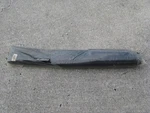 05 06 07 08 09 10 Chrysler 300 Rear Trunk Cargo Cover Carpet Floor Mat New Oem Used. Price: $95.00.