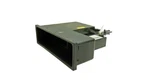 2006-2009 Volkswagen Rabbit Rear Console Compartment Used 1K0857925B Oem. Price: $219.99.