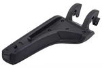Genuine Gm Jet Black Front Floor Console Outer Armrest 84092694 New. Price: $44.37.