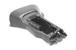 00-04 Corvette C5 5.7L Black Front Floor Center Console 10246902 Used. Price: $129.99.