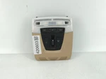 2013 Bmw 328I Overhead Roof Console Cyndf Used. Price: $71.82.