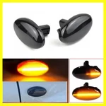 Subaru Forester Impreza Wrx Sti 2000-2007 Led Side Turn Signal Indicator Lights New. Price: $10.53.