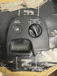 1998 Chevy Corvette Traction Control Switch 12198725 Used. Price: $80.00.