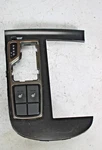 2012 2017 Hyundai Azera Center Console Shifter Bezel Trim 84651-3V900 Seat Heat Used. Price: $56.99.