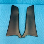 2007 2012 Lexus LS460 Center Console Side Trim Panels Left + Right (black) Oem Used. Price: $84.15.