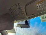 2020 Kia Forte Overhead Console Gray Used 4DR Sedan Without Sunroof. Price: $121.69.