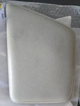 Volvo Armrest Door / Center Console Lid - Part Number 32275485 Used. Price: $30.00.