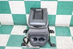 03-06 Silverado Very Dark Pewter Front Center Bench Jump Seat Oem Factory Wty Used. Price: $520.59.