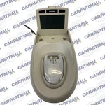 2004-2007 Saturn Vue Rear Overhead Dvd Player Entertainment Screen 22696746 Oem Used. Price: $104.97.
