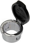 Dorman 57000 Plug Retainer Fits Cadillac Chevrolet Gmc Models New. Price: $13.71.