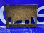 84-89 Mercedes R107 380SL 560SL Ac A/c Climate Control Switch Bezel Trim Oem Used. Price: $142.20.