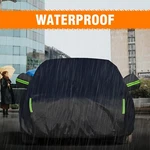 For Mercedes-benz Full Car Cover Waterproof Sun Protection Dust Rain Resistan New. Price: $34.95.