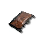 09-10 Hyundai Genesis Center Console Ashtray Wood Grain Panel Oem 84650-3M100 Used. Price: $40.90.