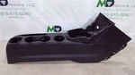 2017-2022 Chevrolet Trax Front Floor Console. 42492107 Used. Price: $140.00.