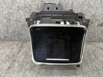 Centre Console Ashtray Compartment Assembly Mercedes W213 E53 E250 E300 Oem Used. Price: $100.00.